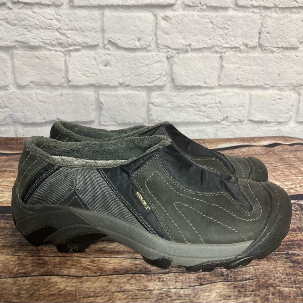 Keen shoes